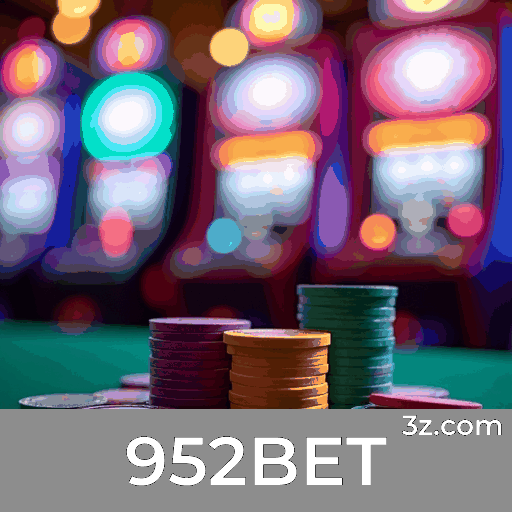 952BET Bônus por convite 952BET