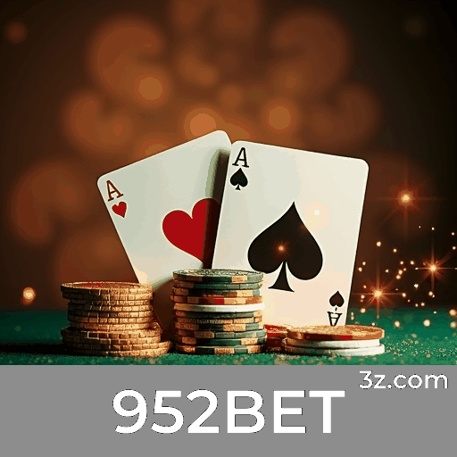 952BET Bônus acumulado 952BET