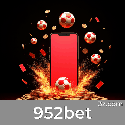 952bet: O Melhor em Entretenimento Seguro e Rápido