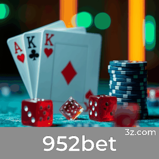 952bet: O Melhor em Entretenimento Seguro e Rápido