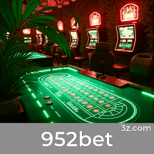 952bet